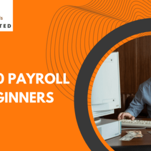 Sage 50 Payroll for Beginners