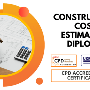 Construction Cost Estimation Diploma