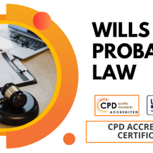 Wills and Probate Law