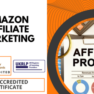 Amazon Affiliate Marketing