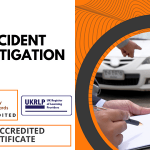 Accident investigation
