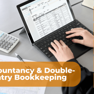 Accountancy & Double-Entry Bookkeeping