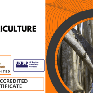 Arboriculture