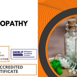 Homeopathy