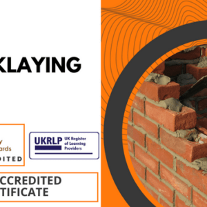 Bricklaying