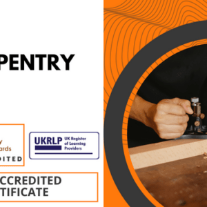 Carpentry