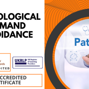Pathological Demand Avoidance