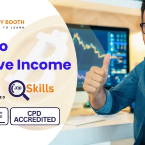 Crypto Passive Income