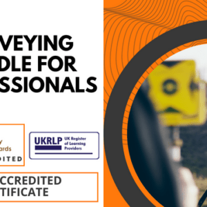Surveying Bundle for Professionals