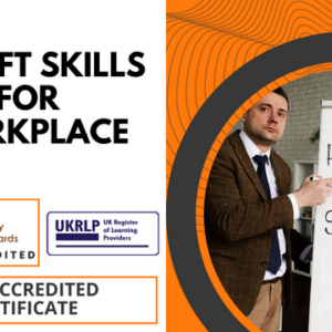 10 Soft Skills for Workplace