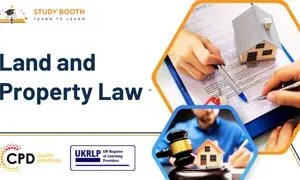 Land Law and Property Law