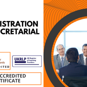 Administration and Secretarial
