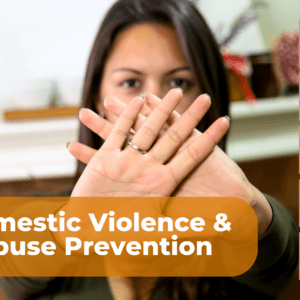 Domestic Violence and Abuse Prevention Diploma