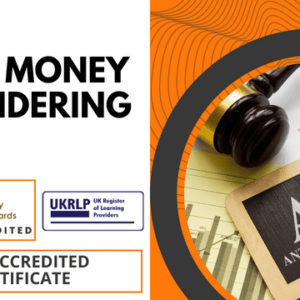 Anti Money Laundering