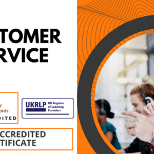 Customer Service