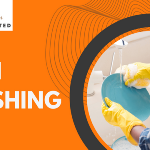 Dishwashing