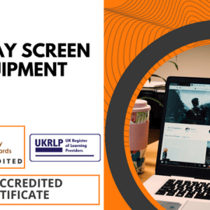 Display Screen Equipment
