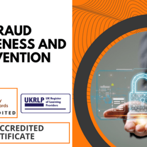 Fraud Awareness and Prevention