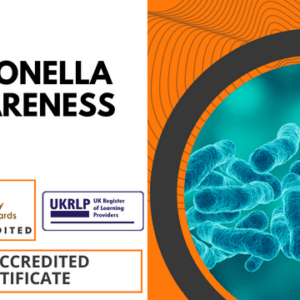 Legionella Awareness