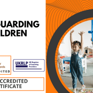 Safeguarding Children