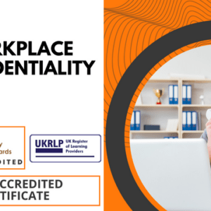 Workplace Confidentiality