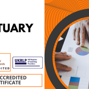 Actuary