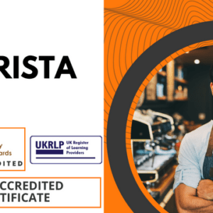 Barista