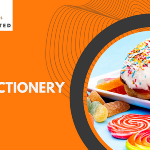 Confectionery