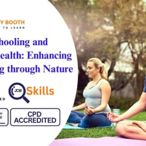 Forest Schooling and Mental Health Enhancing Well-being through Nature (1)