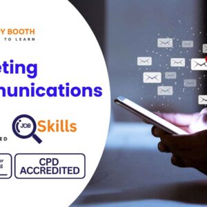 Marketing Communications