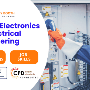 Power Electronics for Electrical Engineering