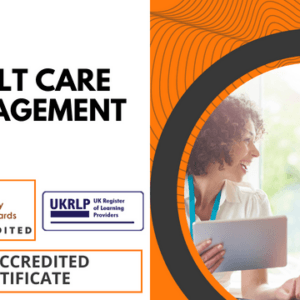 Adult Care Management
