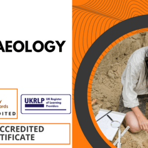 Archaeology
