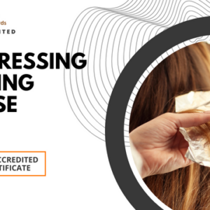 Hairdressing