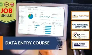Data Entry Course for Beginners