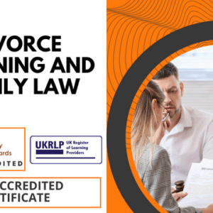 Divorce Planning and Family Law
