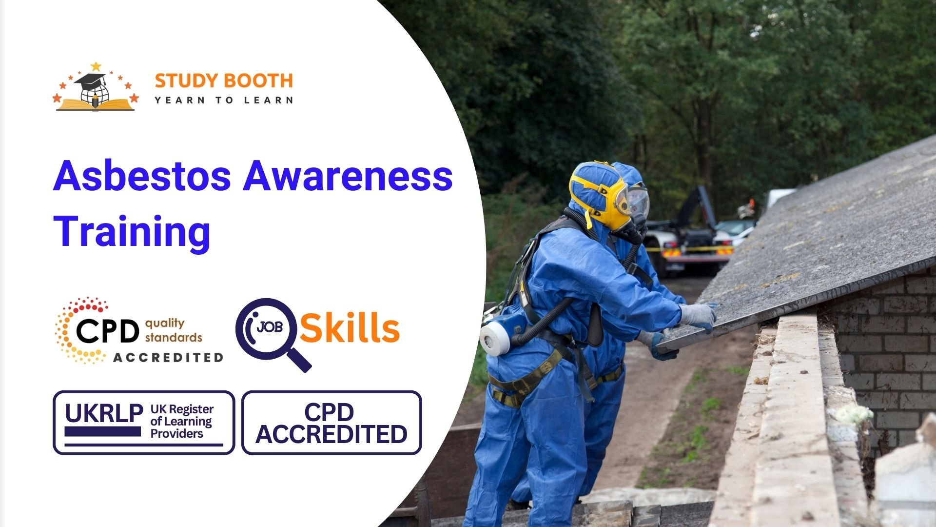 Asbestos Awareness Training