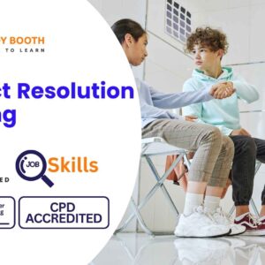 Conflict Resolution Training
