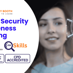 Cyber Security Awareness Training