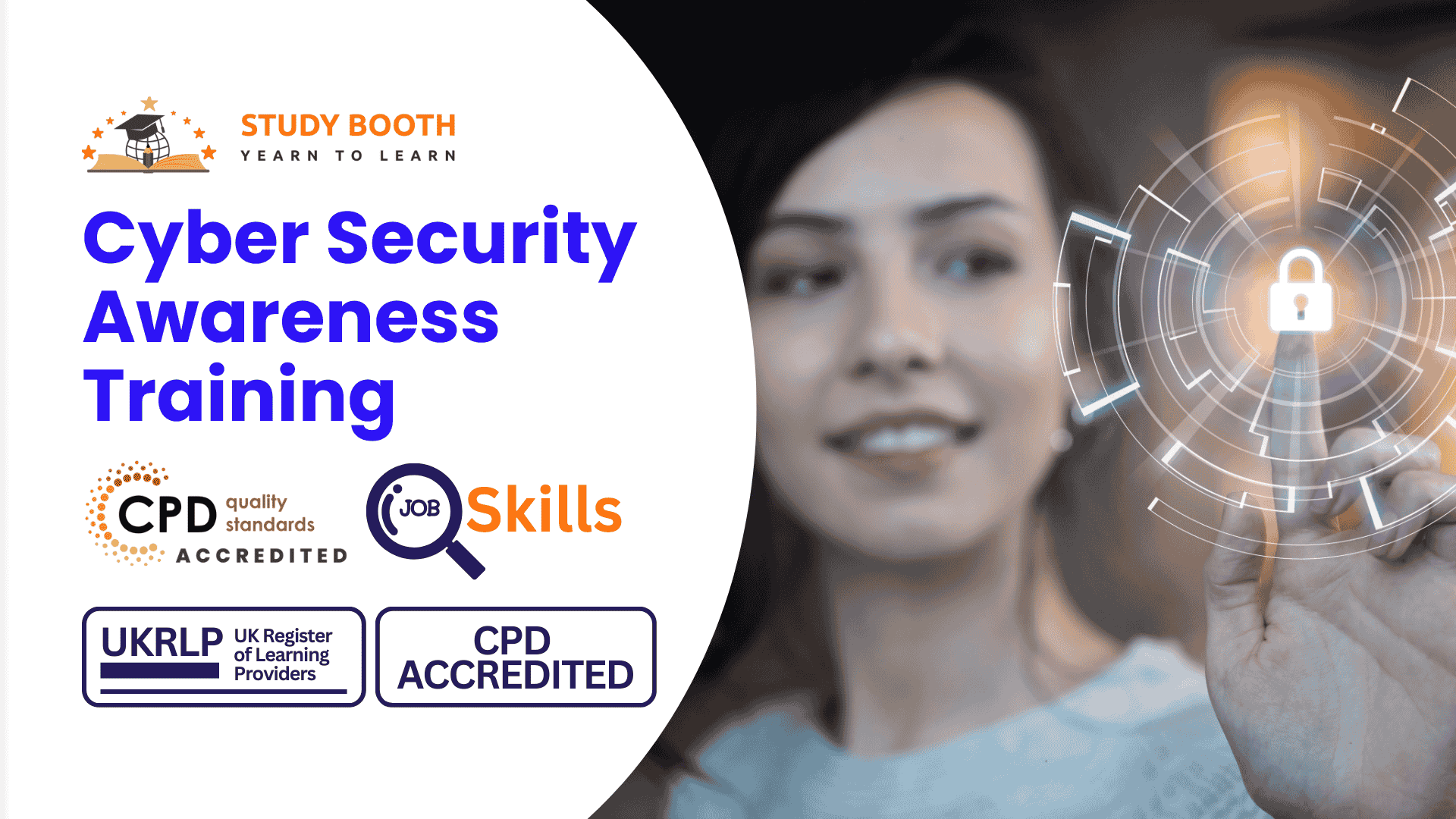 Cyber Security Awareness Training