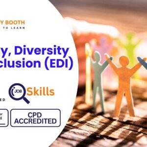 Equality, Diversity and Inclusion (EDI)