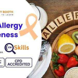 Food Allergy Awareness Training