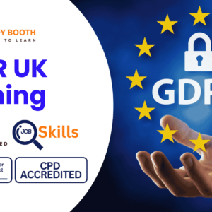GDPR UK Training