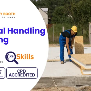 Manual Handling Training