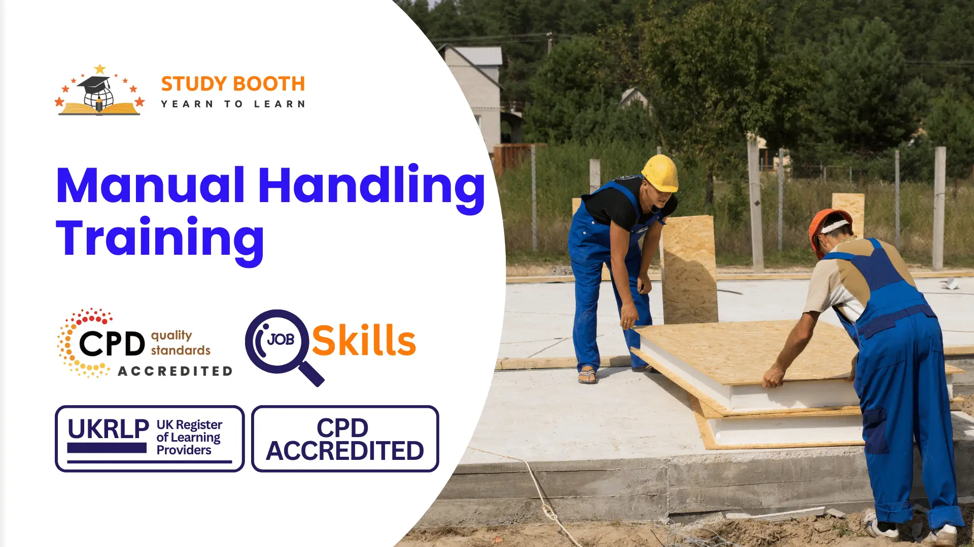 Manual Handling Training