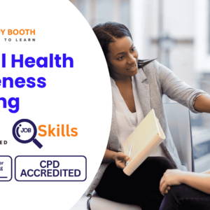 Mental Health Awareness Training