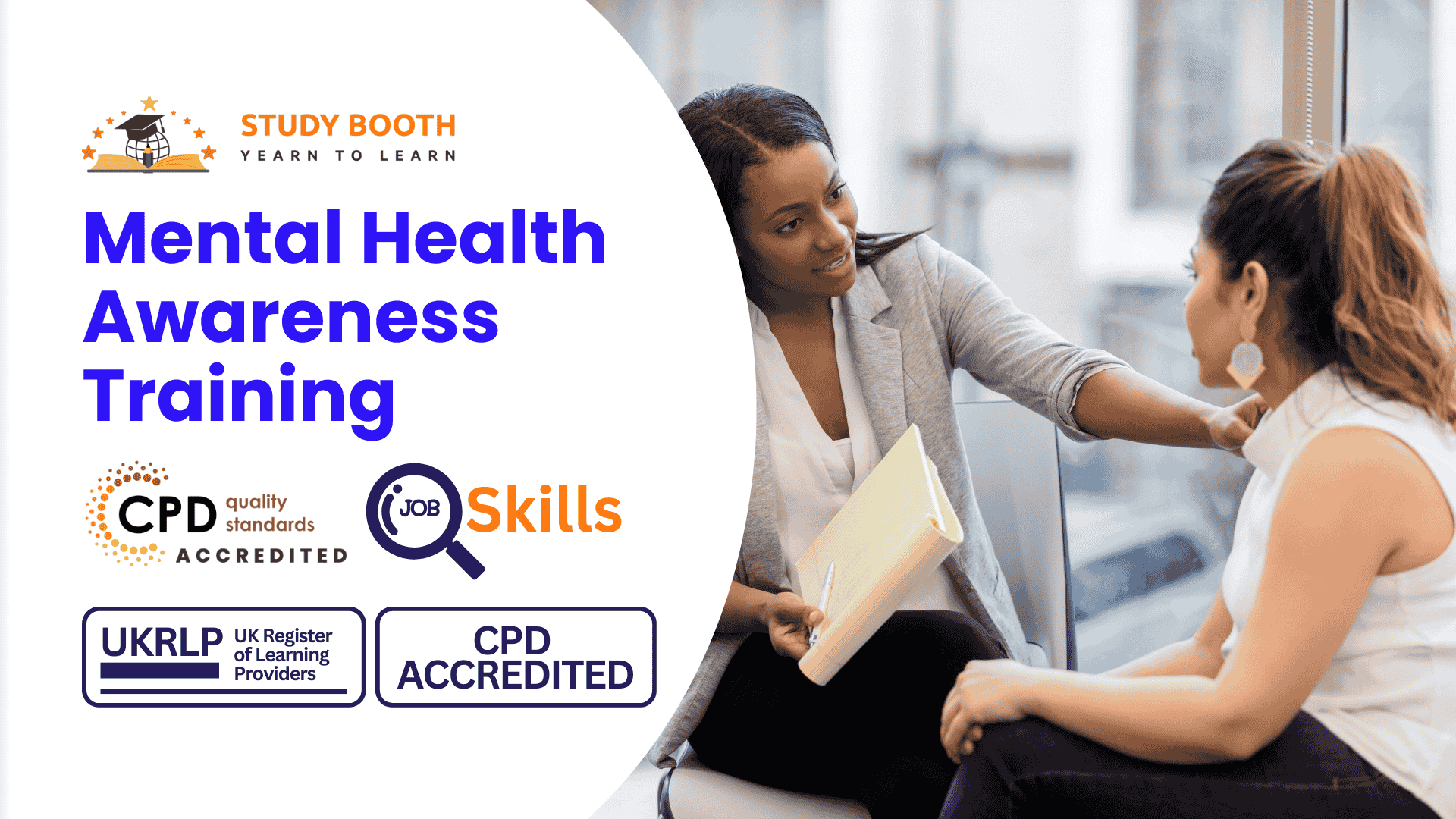 Mental Health Awareness Training