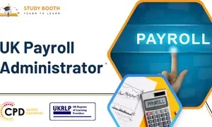 UK Payroll Administrator